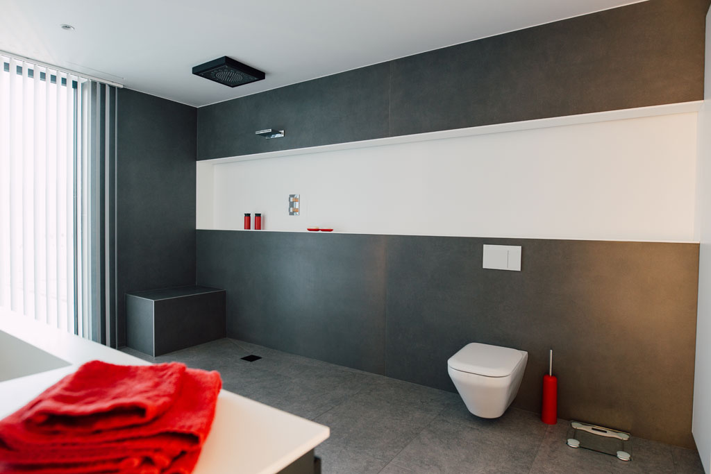 Realisatie BDL-Bouw — uitvoering nieuwbouw